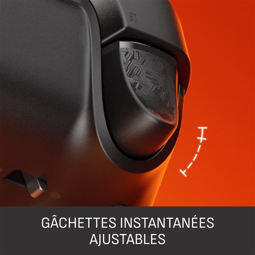 SCUF VALOR PRO WLS GRAY