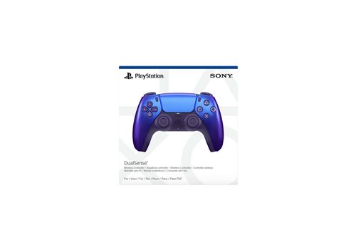 SONY DS5 INDIGO