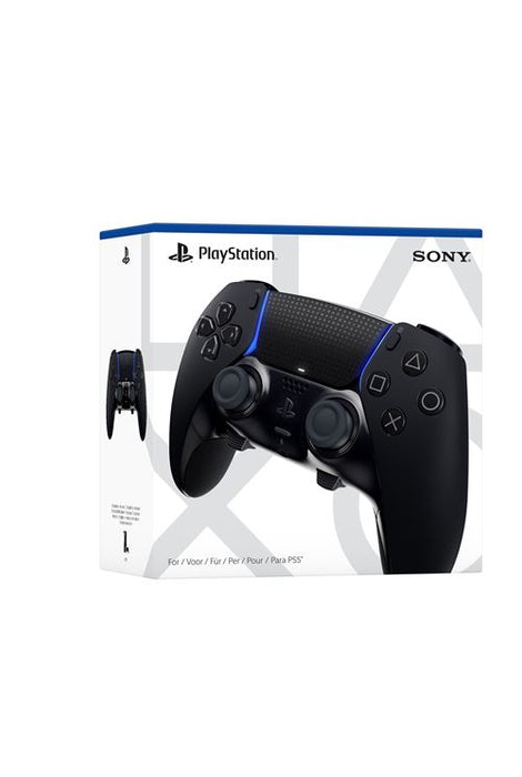 SONY DS EDGE BLACK