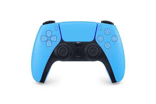 MANETTE PS5 DUALSENSE STARLIGHTBLUE