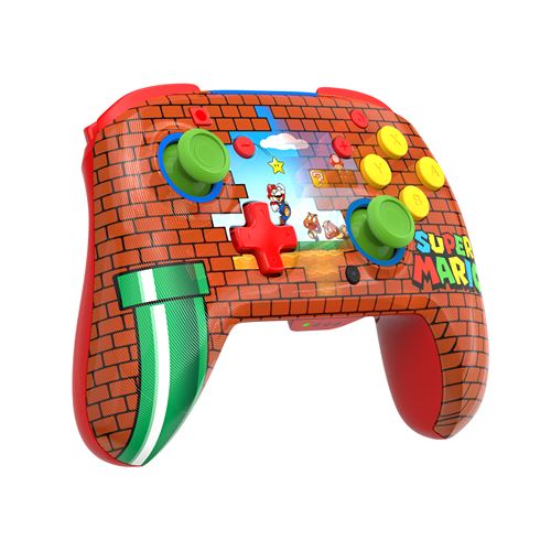 TURTLE B MAN SFIL MARIO B S2