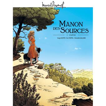 MANON DES SOURCES 01