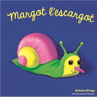MARGOT L'ESCARGOT
