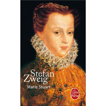 MARIE STUART
