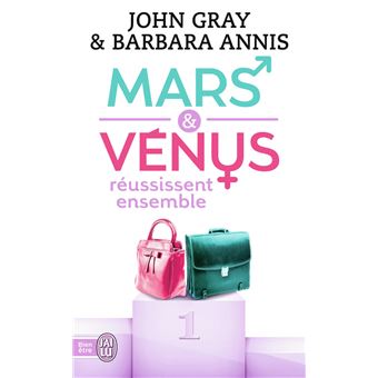 MARS ET VENUS REUSSISSENT ENSEMBLE