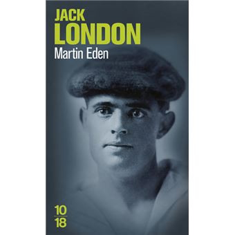 MARTIN EDEN