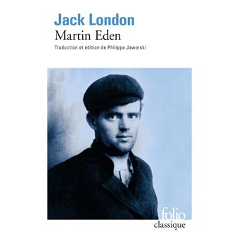 MARTIN EDEN