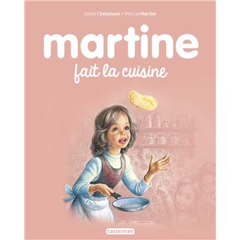 MARTINE FAIT LA CUISINE 24 NE2016