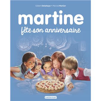 MARTINE FETE SON ANNIVERSAIRE 19