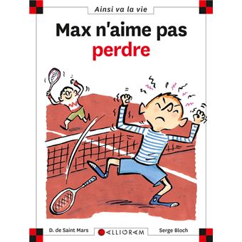 MAX ET LILI 39 MAX N'AIME PAS