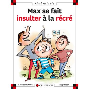 MAX ET LILI 67 MAX SE FAIT