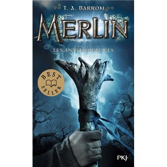 MERLIN 01 LES ANNEES OUBLIEES