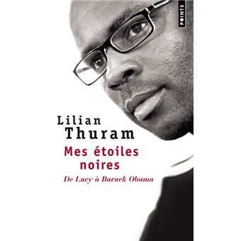 MES ETOILES NOIRES