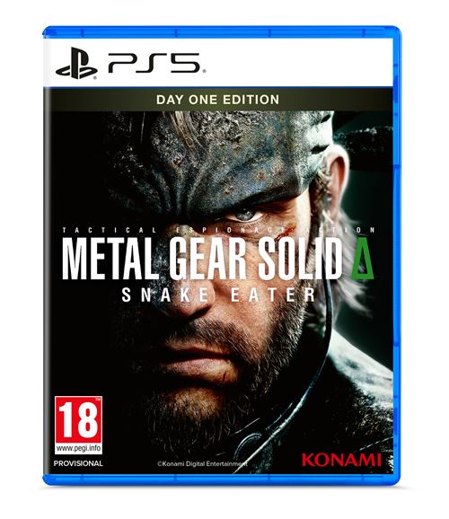 MGS DELTA