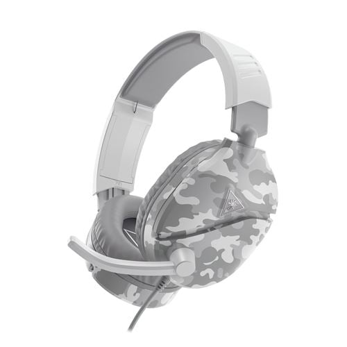 TURTLE B MICRO CASQUE RECON