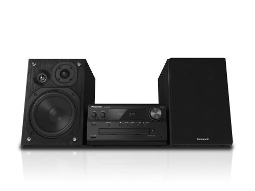 PANASONI SC-PMX92EG-K