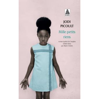MILLE PETITS RIENS (BABEL)