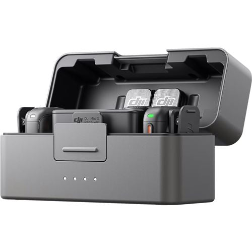DJI MIC3 2 TX+1RX+CASE