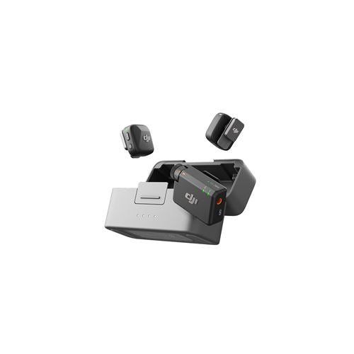 DJI MIC MINI 2TX + 1RX