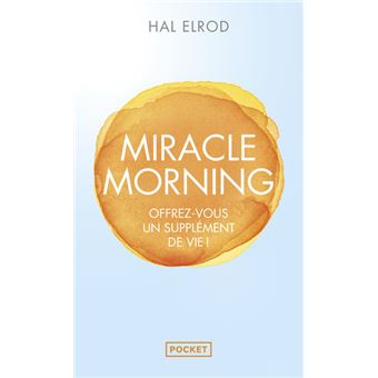 MIRACLE MORNING