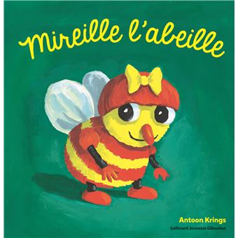 MIREILLE L'ABEILLE