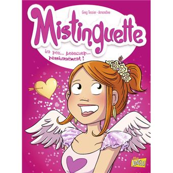 MISTINGUETTE 07 UN PEU BEAUCOUP