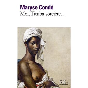 MOI TITUBA SORCIERE