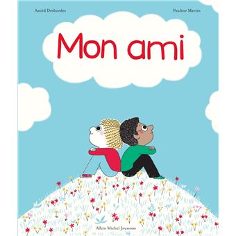 MON AMI