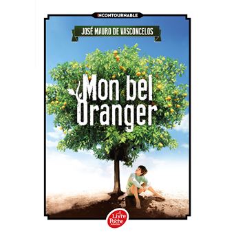 MON BEL ORANGER