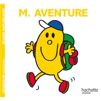 MONSIEUR 51 AVENTURE
