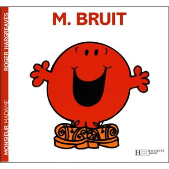 MONSIEUR 19 MONSIEUR BRUIT