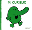 MONSIEUR 08 MONSIEUR CURIEUX