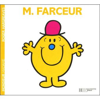MONSIEUR 03 MONSIEUR FARCEUR