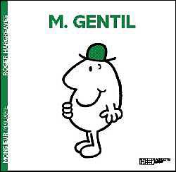 MONSIEUR 46 MONSIEUR GENTIL