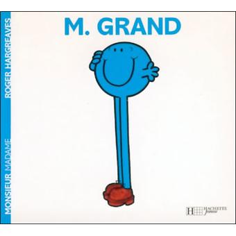 MONSIEUR 43 MONSIEUR GRAND