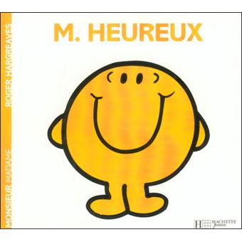 MONSIEUR 14 MONSIEUR HEUREUX