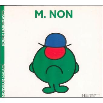MONSIEUR 13 MONSIEUR NON
