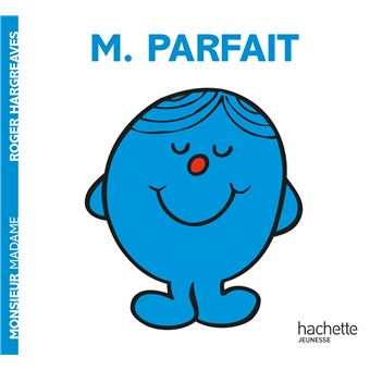 MONSIEUR 17 MONSIEUR PARFAIT
