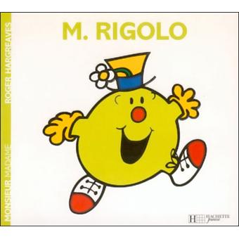 MONSIEUR 05 MONSIEUR RIGOLO