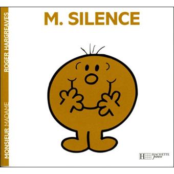 MONSIEUR 20 MONSIEUR SILENCE