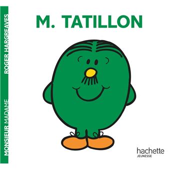 MONSIEUR 24 MONSIEUR TATILLON