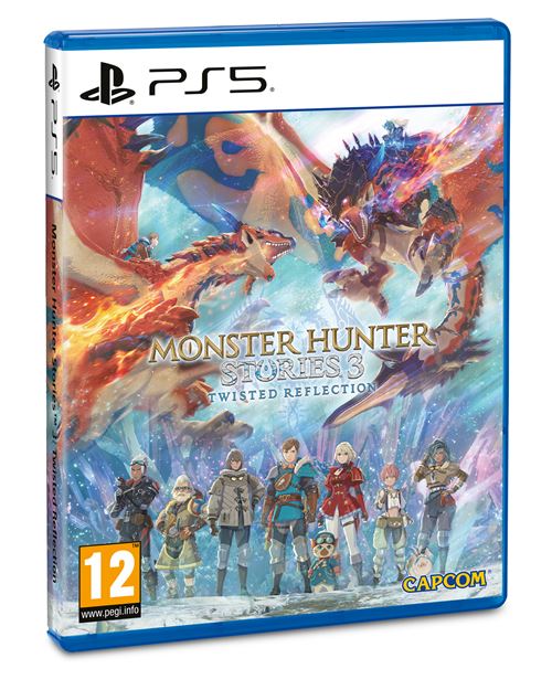 MONSTER H. ST 3 P5