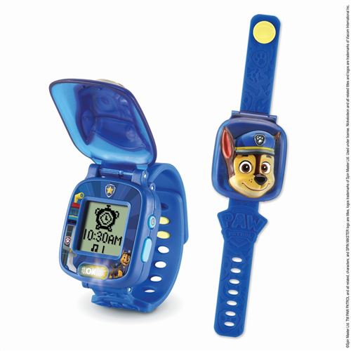 VTECH PAT PATROUILLE - LA