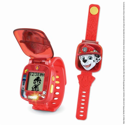 VTECH PAT PATROUILLE - LA
