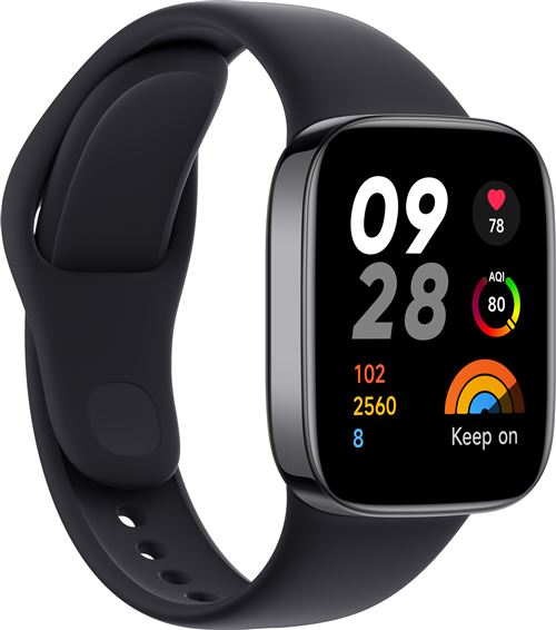 XIAOMI REDMI WATCH 3