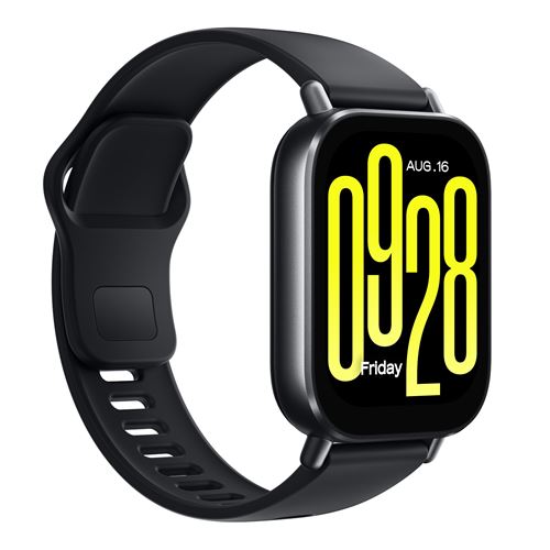 XIAOMI REDMI WATCH 5 ACTIVE NOIR
