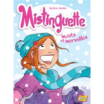 MISTINGUETTE 04  MONTS ET