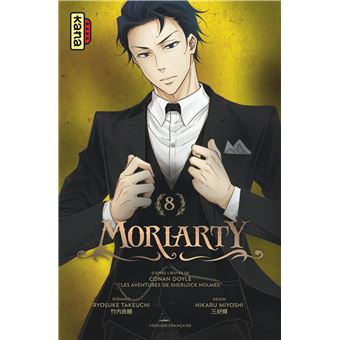 MORIARTY 08