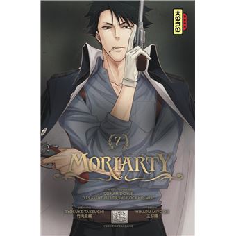 MORIARTY 07