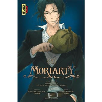 MORIARTY 02